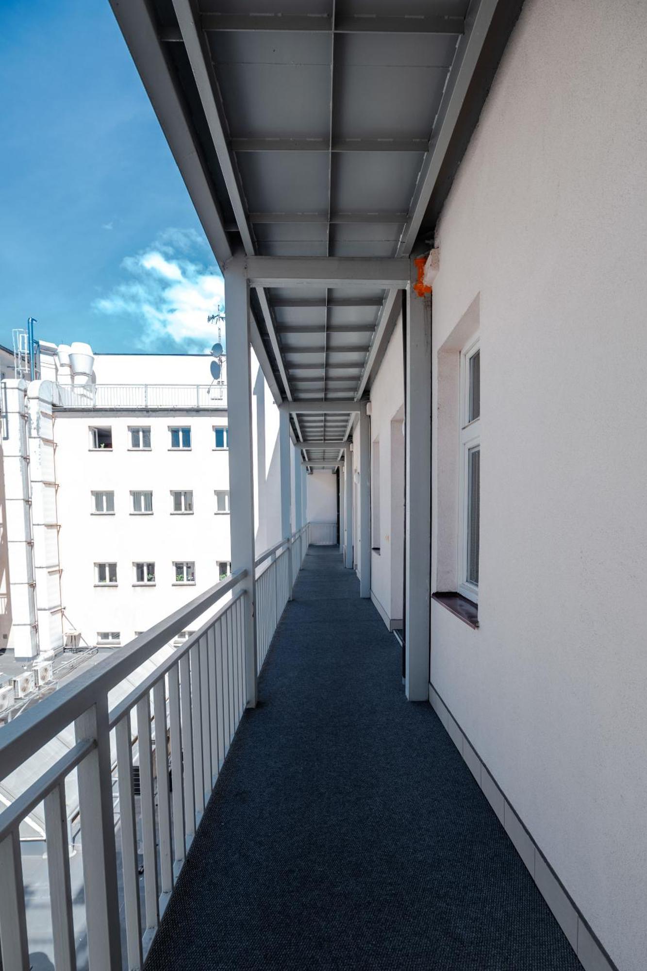Hotel Palac Elektra Ostrava Exterior foto